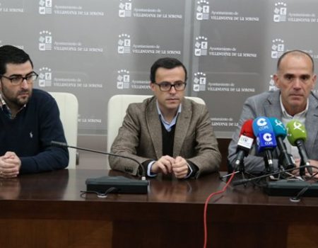 En 2017 estará construido el nuevo puente sobre el arroyo del Molar de la concentración Los Quintos