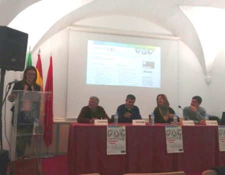 La Universidad Popular participa en las Jornadas Experience