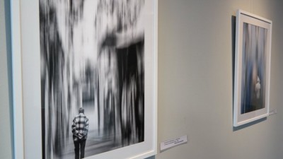 Exposición “DESENFOQUES” Espacio Cultural Rufino Mendoza