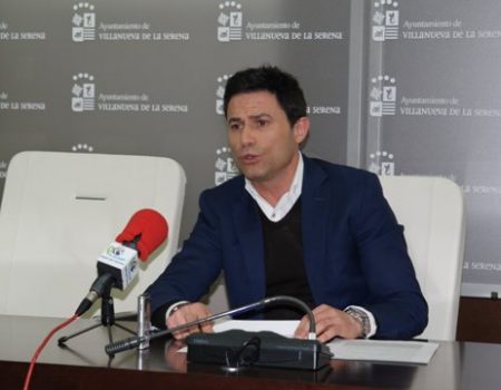 Publicada en el BOP la licitación de las obras del porticado de la plaza de España