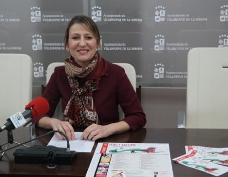 Presentada la programación cultural para el próximo mes de febrero