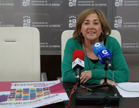 Presentada la II Feria de Empresarias y Emprendedoras