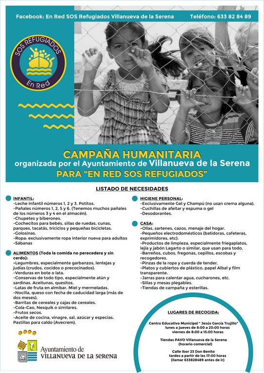 Cartel  Campaña Humanitaria  info Copiar 1d939
