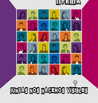 II Feria “Empresarias Emprendedoras”