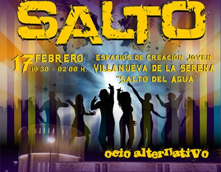 Los viernes al Salto