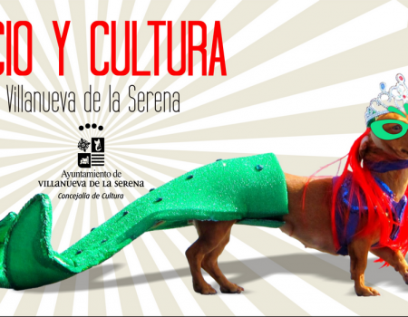 Agenda Ocio y Cultura semana 6