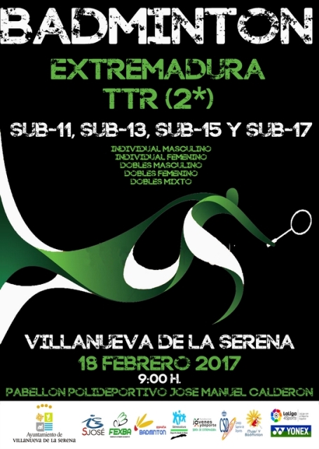 TORNEO BADMINTON Copiar 84140