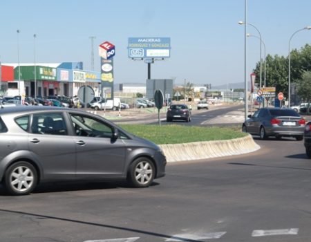 Adjudicado el primer tramo de la obra de la carretera de Guadalupe