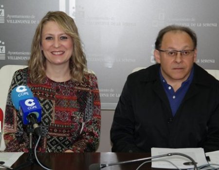 Dionisio A. Martín hablará del origen villanovense materno de Mariano José de Larra