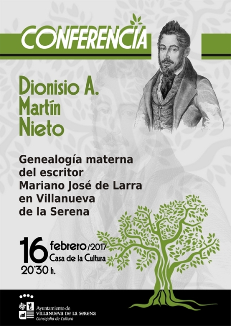 conferencia genealogia madre de Copiar 5e0bc