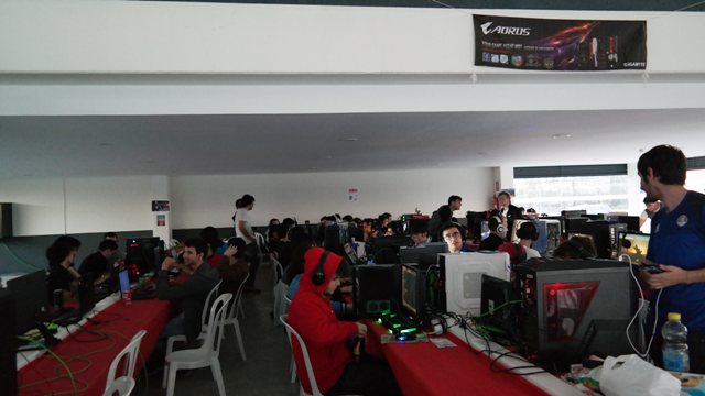 Soul Gamin Land f48d5