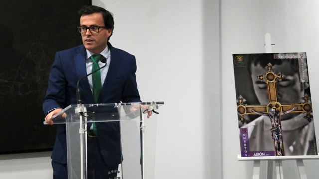 alcalde semana cofrade a331c