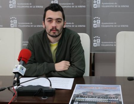 La concejalía de Medio Ambiente organiza un viaje a Los Barruecos