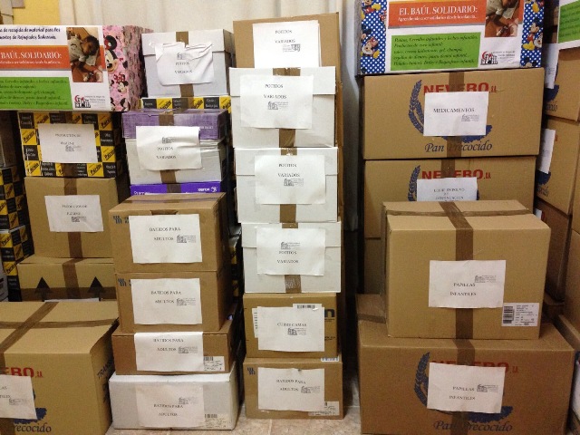 baúl solidario centro a7250