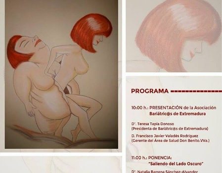 Este sábado 25, Villanueva acoge la II jornada de bariátricos de Extremadura