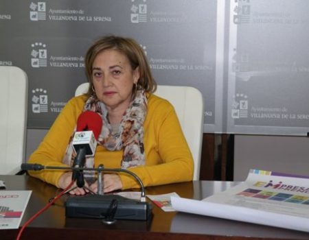 Del 8 al 11 de este mes, se celebran los actos del Día Internacional de la Mujer