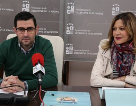 “A la Cola” Market, II Festival Mercado Street Food en Villanueva de la Serena