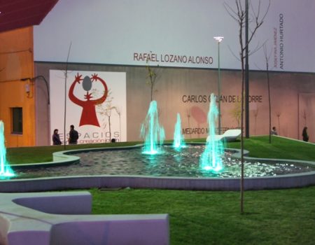 Villanueva se suma el próximo día 25 a la Hora del Planeta, que se celebra en 7.000 ciudades