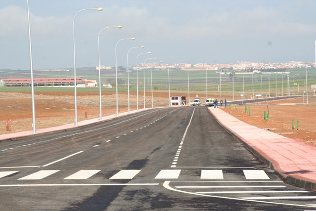 polígono Montepozuleo 16148