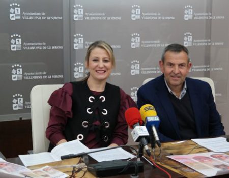 Presentado el programa de actividades de la Semana Santa 2017