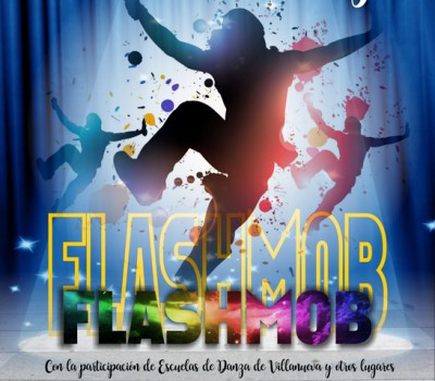 Villanueva de la Serena se suma a las celebraciones del Día Internacional de la Danza