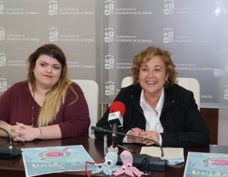 El proyecto “Pulpitos Solidarios” llega a Villanueva de la Serena