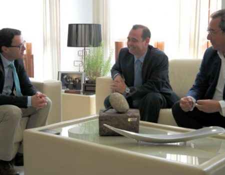 Decathlon abrirá sus puertas en septiembre en Villanueva de la Serena