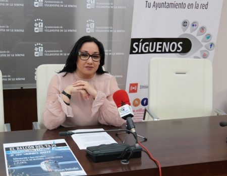 La concejalía de Mayores organiza un viaje al Balcón del Tajo el 2 de junio