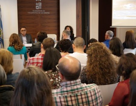 Con las jornadas “Menores y Juego Patológico” finalizan las actividades del Mes de la Salud