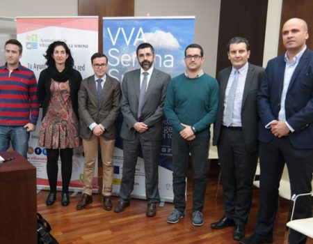 ‘Villanueva de la Serena Smart City’, primer proyecto del Plan de Ciudades Inteligentes, en España, que se pone a disposición de los ciudadanos