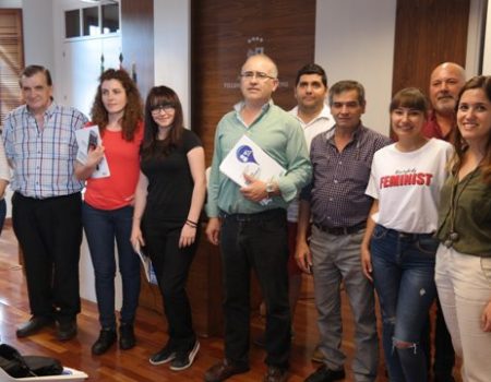 Comienza el programa “Servicio responsable” destinado a los hosteleros