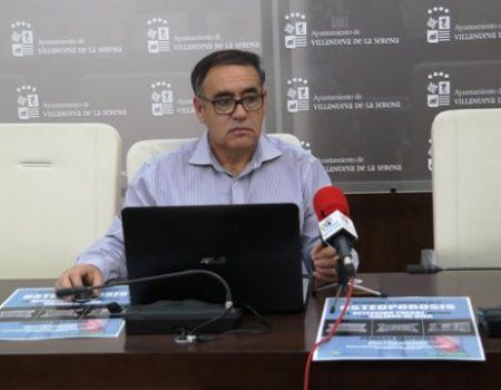 VII Campaña de Prevención de la Osteoporosis