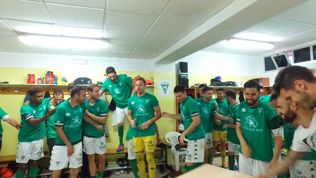 villanovense vestuario 95c51