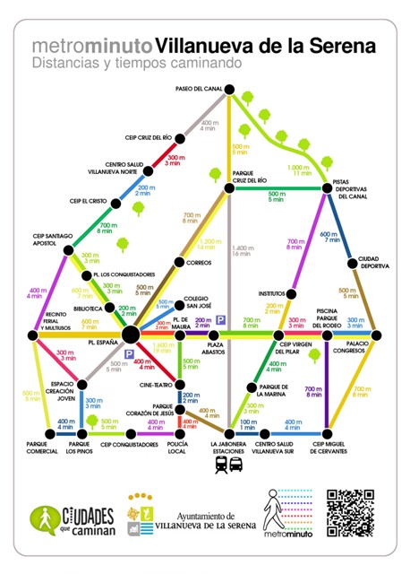 METROMINUTO VILLANUEVA DE LA SERENA aae05
