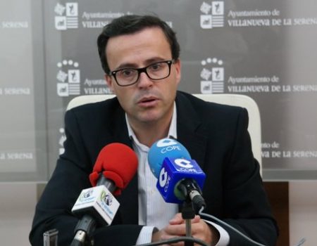 Antes de finalizar 2017 la ciudad contará con dos pasos de peatones en la ronda de circunvalación en la zona cercana a las Mimosas