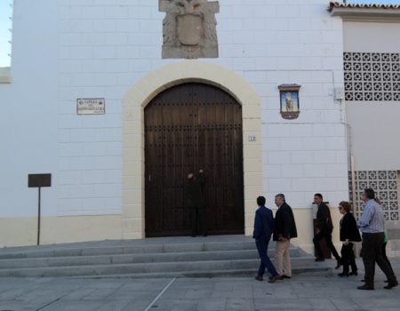 La Capilla del Santo Sepulcro abrirá sus puertas tras su rehabilitación