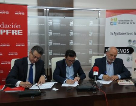 Dos usuarios de Proines Salud Mental, realizarán practicas laborales en el Ayuntamiento