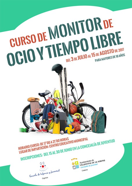 curso monitorocio y tiempo lbre fe6d9