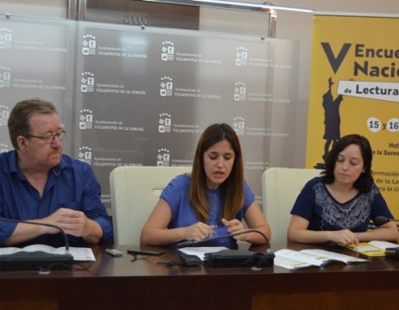 Los próximos días 15 y 16 se celebra el  V encuentro nacional de Lectura Fácil en Extremadura