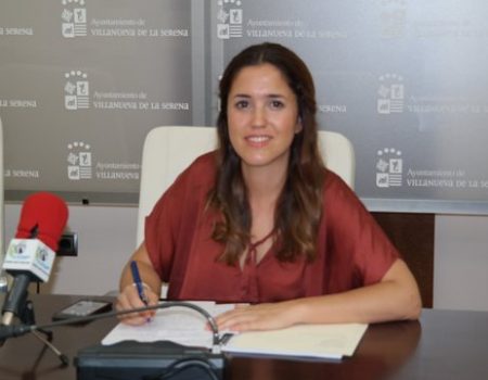 La portavoz del Equipo de Gobierno responde a las críticas del PP