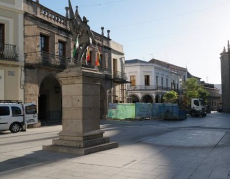 Desde el lunes 3, se pone en marcha el sistema de cámaras para vigilar el acceso a zonas restringidas