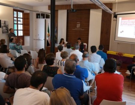 Entregados al Ayuntamiento los cuatro cuerpos exhumados en la fosa común del cementerio