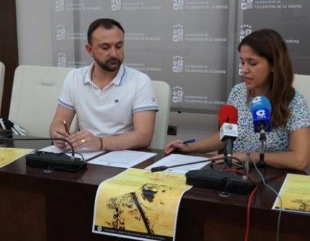 Convocadas las becas “María Luisa González”, con una dotación de 1.200 euros