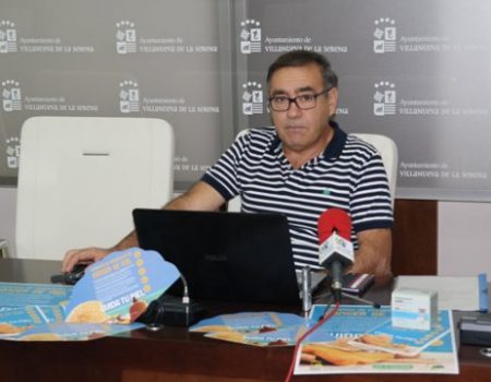 Comienza la quinta campaña de prevención de cáncer de piel