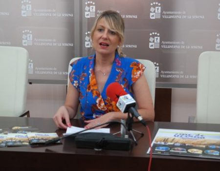 El martes 1, comienza la novena edición del “Cine de verano” en El Rodeo