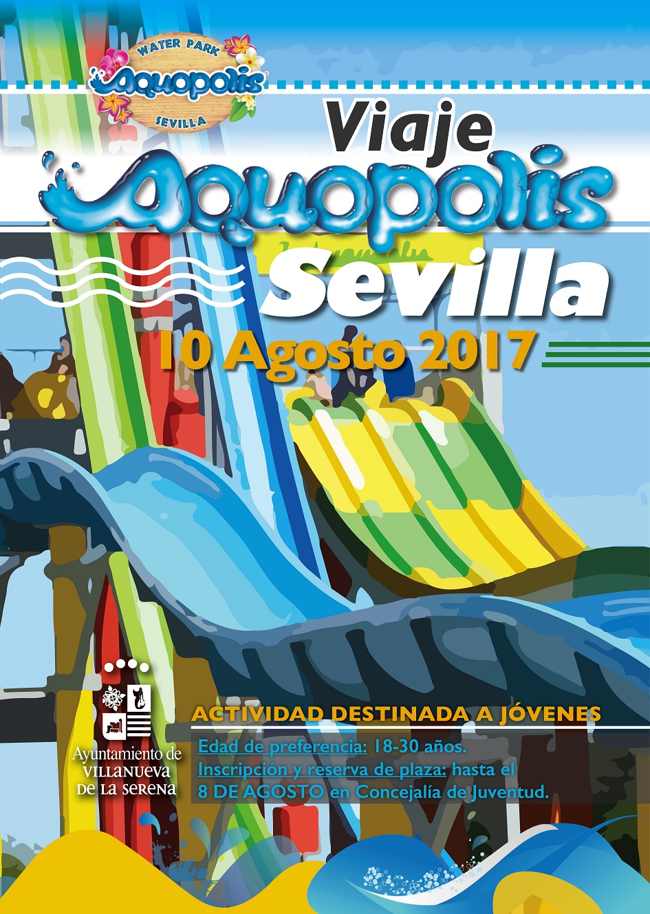 CARTEL AQUOPOLIS 2017 re db57d