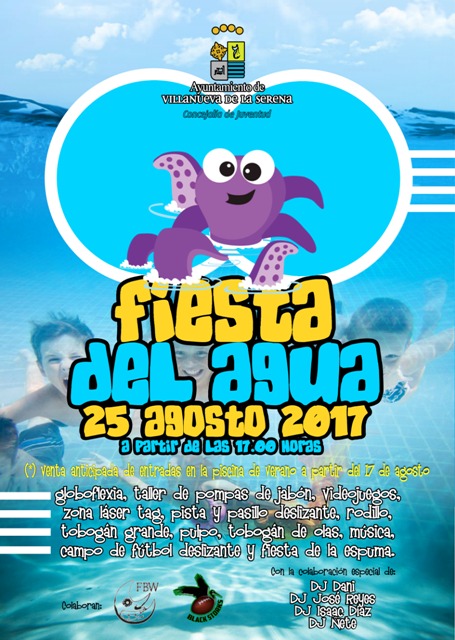 FIESTA DEL AGUA AGOSTO 2017 1f3ad