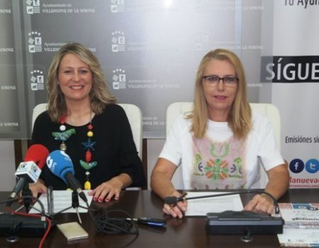 El Festival Internacional de Folklore “Antonia Tejeda” llega a su 37 edición