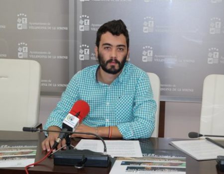 La concejalía de Medio Ambiente organiza un viaje a la Campiña Sur