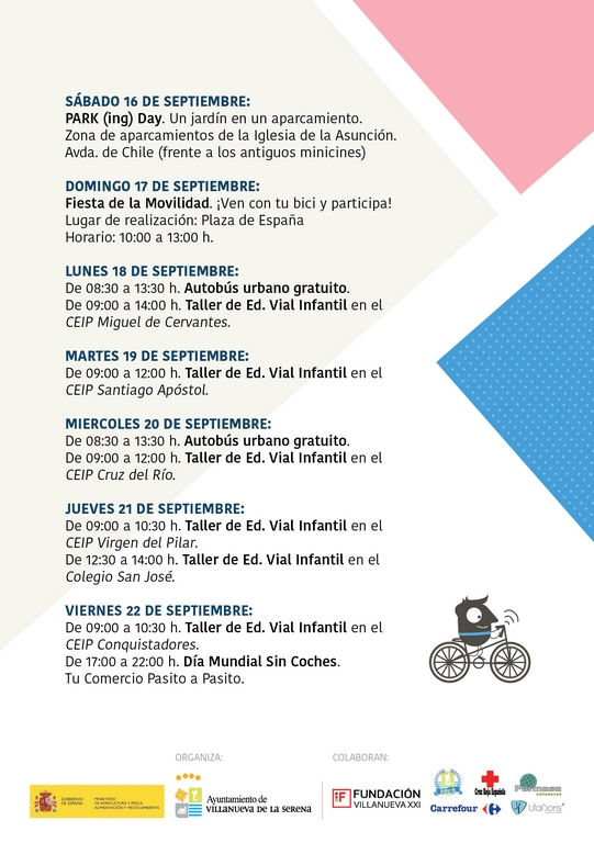 PROGRAMA SEMANA DE LA MOVILIDAD VILLANUEVA2 Copiar edaa7